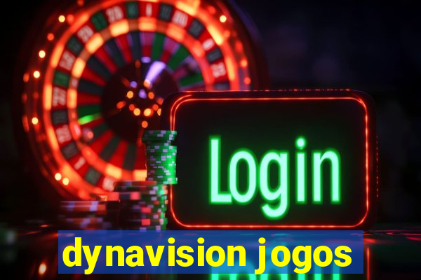 dynavision jogos